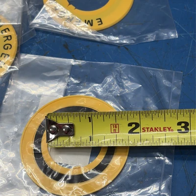 New | in-Stock IDEC HNAV-27 Sensors Indiana US | J&J Industrial Supply #1300189