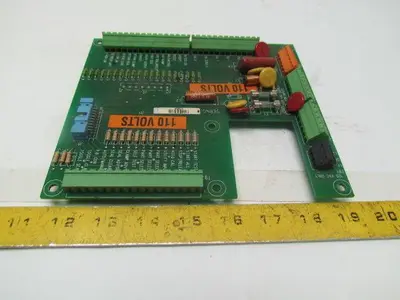 Used JET TECHNOLOGIES _UNKNOWN_ Miscellaneous MRO | Arrow Industrial #658233