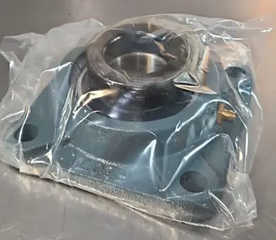 AMI Bearings KHF207 Flange Mount Ball Bearing (BIN434)