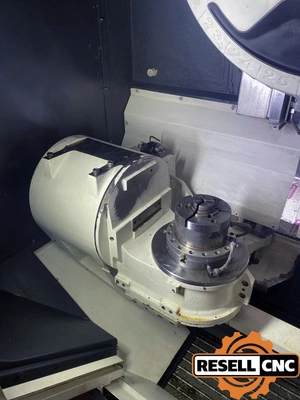 USED 2017 DMG Mori MIlltap 700