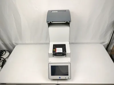 USED Advanced Liquid Logic NuGEN Mondrian SP+ R110-LC