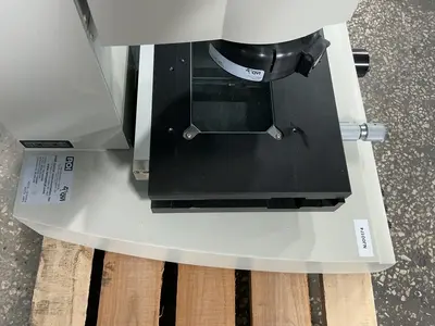 Used 2007 ROI STARLITE GX 2D Vision Measuring Systems Ohio US | HGR 24 #1280282