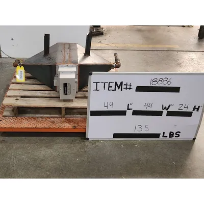 USED CHROMALOX ADHT-101