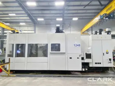 NEW MORI SEIKI MT4000B/4000