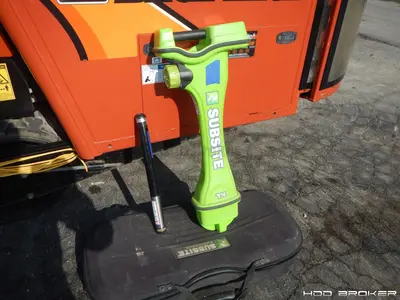 Used 2020 DITCH 2020 DITCH WITCH JT30 Drill Rigs Florida US | HDD Broker #1346235