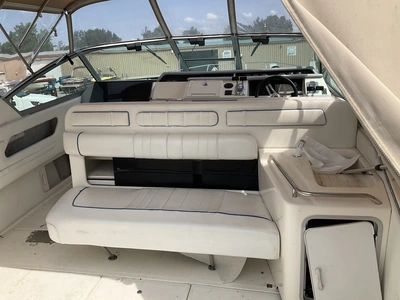 Used 1994 SEARAY SUNDANCER 330 Boats (Misc) Michigan US | Miedema Asset Management Group #1324286
