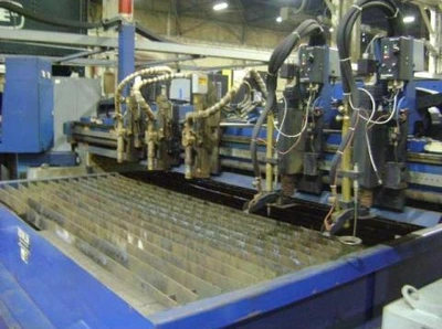 USED 2009 AKS DURA-KUT