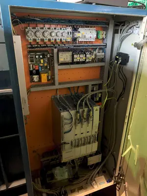 USED 1995 BLOHM 612
