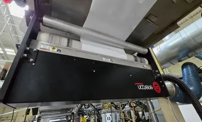 2010 COMCO PROGLIDE FLEXO NARROW WEB | Styers Equipment Company (18)