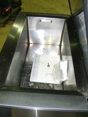 USED STERIS SC1224C