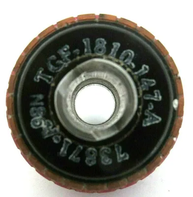 NEW RELIANCE ELECTRIC TGF-1810-147-A TACHOMETER 80256 TGF1810147A