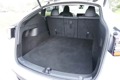 Used 2022 TESLA MODEL Y SUVs Florida US | Truck and Van Outlet #1509246