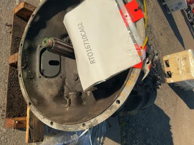 Used _UNKNOWN_ _UNKNOWN_ Gearboxes Michigan US | Miedema Asset Management Group #1308382