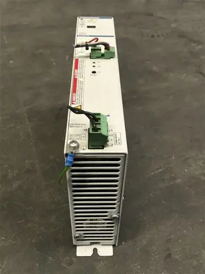 USED INDRAMAT ECODRIVE BZM01 -01-07