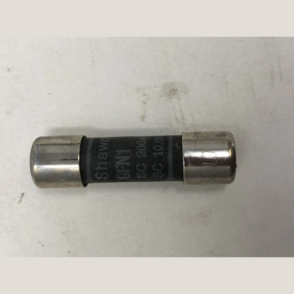 Shawmut 1Amp