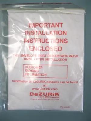 NEW DeZURIK 859134-1D20-1C1-19-PHA1-000-0000