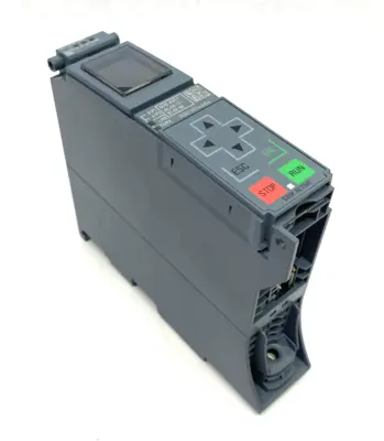 USED SIEMENS SIMATIC S7-1500