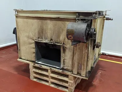 PACE Air Handling Unit