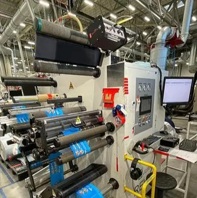 USED 2014 JURMET REWER