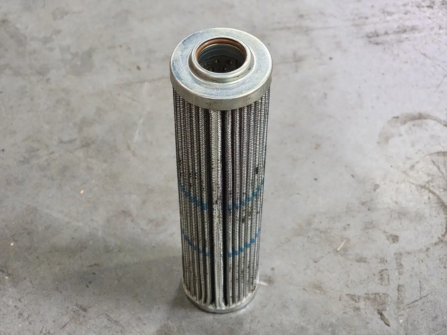 NEW PARKER FILTRATION 930192Q