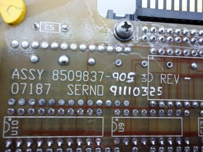 Used I-CON _UNKNOWN_ Circuit Boards | OCO Industrial #1595290