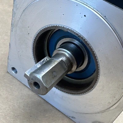 Used Pacific Scientific R33SSNC-SS-NS-NV-02 Servo Motors Indiana US | J&J Industrial Supply #1332041