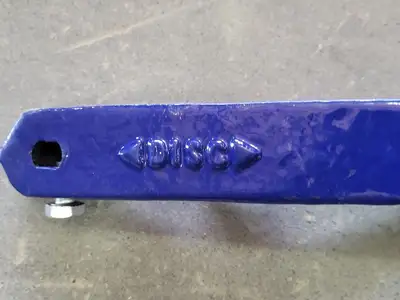 NEW NIBCO 200146LH