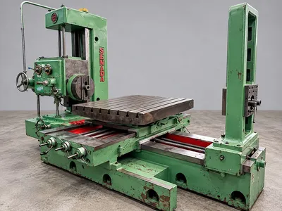 SINADA SB-100 Boring Machines, Horizontal | ESP Machinery Australia Pty Ltd (1)