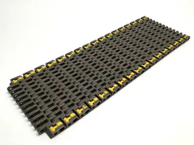 Rexnord HP8505-4.5IN_MTW Mattop Conveyor Chain 81418291 - 10' FT LENGTH