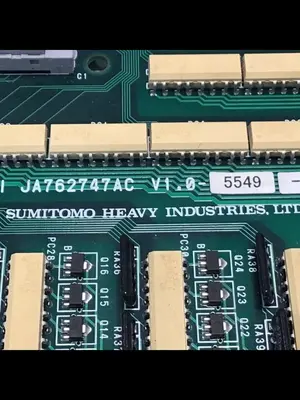 USED SUMITOMO JA762747AC