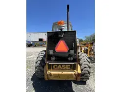 Used 1981 CASE W18 Wheel Loaders Pennsylvania US | Iron Exchange Equipment Solutions #1353760