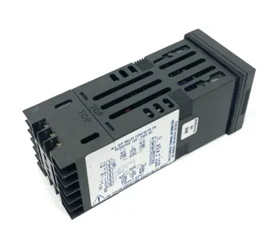 Used Hengstler grado 901 Digital Temperature Controller NO DIN SHEATH PLC Temperature Modules Michigan US | Maverick Industrial Sales #1395034