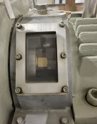 NEW SULZER 24X24X29AZ HSB