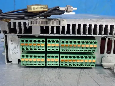 USED REXROTH DKC02.30407FW
