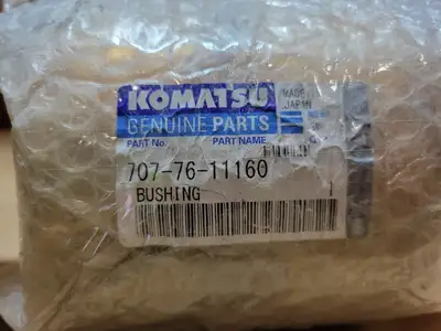 NEW KOMATSU 707-76-11160