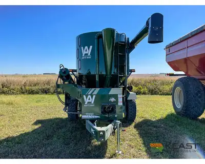 Used ART'S WAY _UNKNOWN_ Grinder Mixer Iowa US | Keast Enterprises #1359960