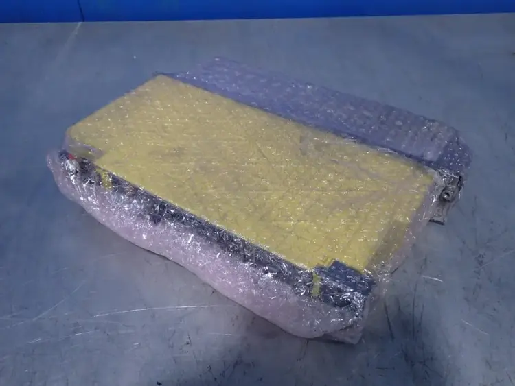 Used FANUC A06B6114H105 Amplifiers | HGR 24 #741224