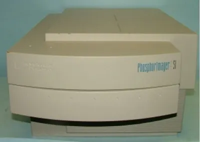 Used _UNKNOWN_ _UNKNOWN_ Imaging Systems / Molecular Imagers Texas US | Bamko Surplus Process Equipment #1178467