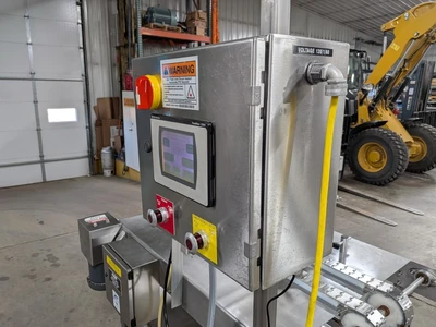 USED 2021 MALLET 460