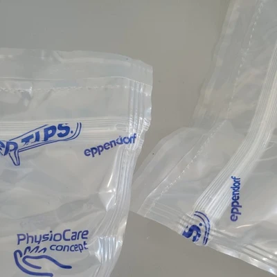 NEW Eppendorf 022492055