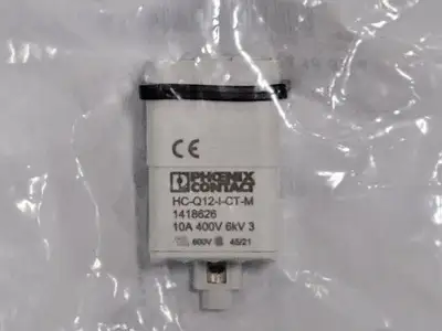 New | in-Stock PHOENIX CONTACT HC-Q12-I-CT-M Parts British Columbia CA | Lenmark #270226