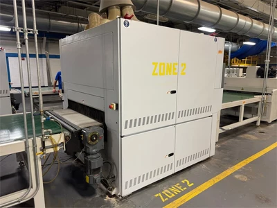 USED 2020 MOTIMAC SFR-R-G1300V