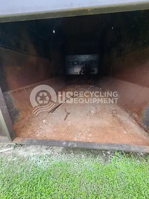 USED MARATHON 30 YARD RECEIVER BOX