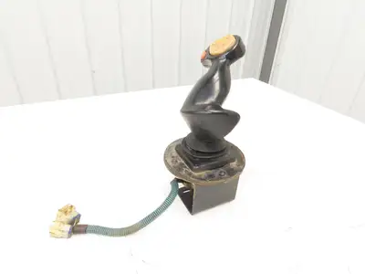 Yale 524204807 Stand-Up Forklift Joystick Hand Controller Off ESC030FAN36TE094