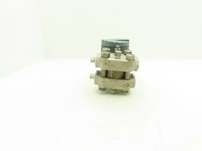 Foxboro 823DP-D3S1NM0 Intelligent Differential Pressure Transmitter 12.5-42vdc