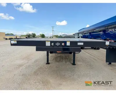 Used JET _UNKNOWN_ Low Bed Trailers Iowa US | Keast Enterprises #1360323