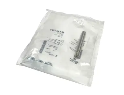 New | in-Stock Balluff BES M08MI-PSC20B-S49G Proximity Sensors Michigan US | Maverick Industrial Sales #1389244