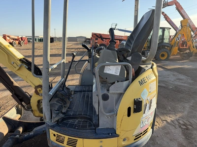 Used _UNKNOWN_ _UNKNOWN_ Crawler Excavators - Mini Texas US | Miedema Asset Management Group #1315614