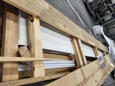USED DORNER 2200
