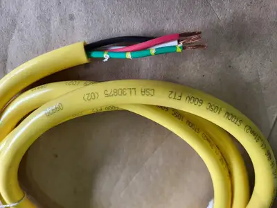 NEW WOODHEAD 104002A01F060
